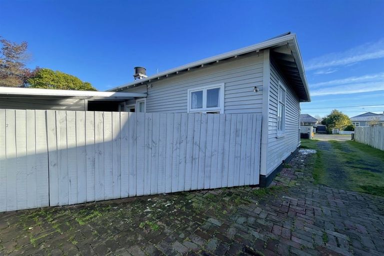 Photo of property in 2/42 Redruth Avenue, Spreydon, Christchurch, 8024