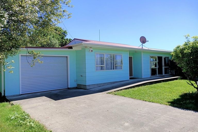 Photo of property in 4 Kabul Street, Wairoa, 4108