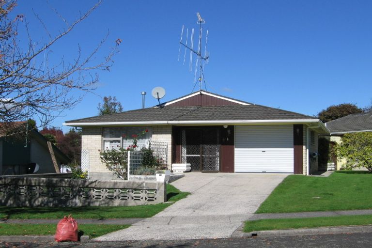 Photo of property in 77b Tasman Drive, Tokoroa, 3420