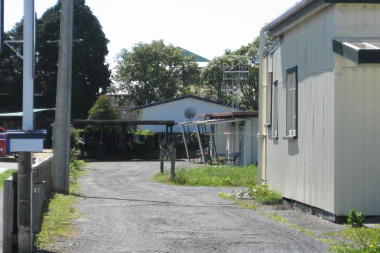 Photo of property in 11 Onslow Street, Huntly, 3700