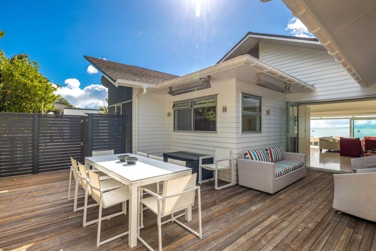 Photo of property in 2/28 Beach Parade, Oneroa, Waiheke Island, 1081
