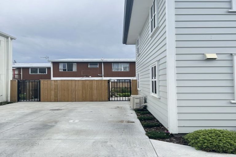 Photo of property in 6/21 Buffon Street, Waltham, Christchurch, 8023