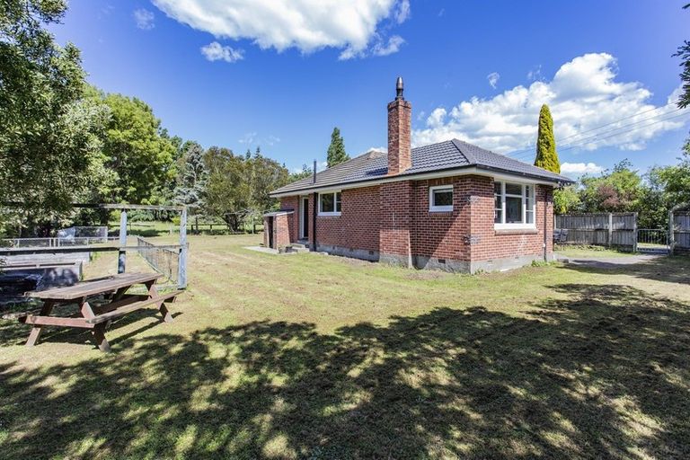 Photo of property in 2 Ashworths Road, Amberley, 7481