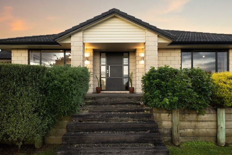 Photo of property in 162 Cumberland Drive, Flagstaff, Hamilton, 3210