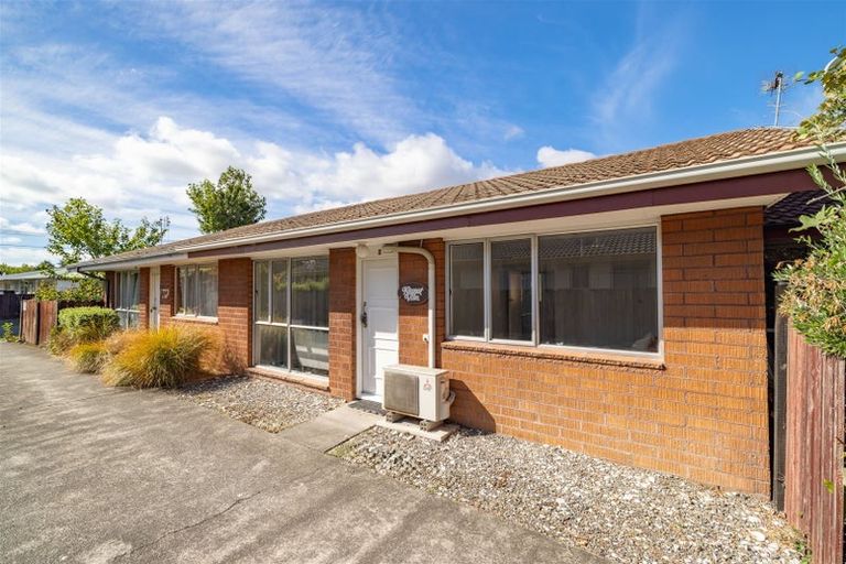Photo of property in 2/29 Trent Street, Linwood, Christchurch, 8011
