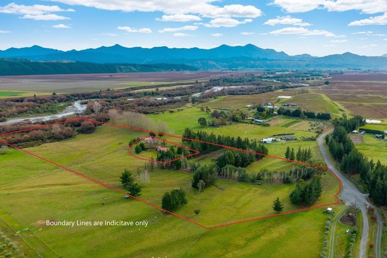 Photo of property in 192 Shandon Road, Waihopai Valley, Blenheim, 7276