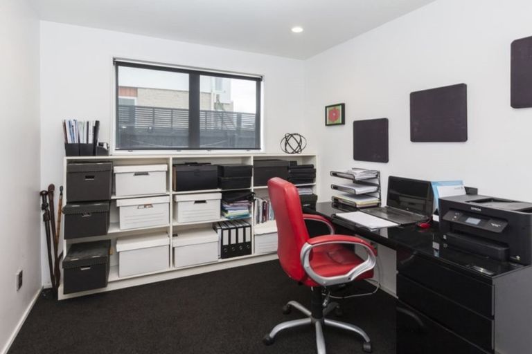 Photo of property in 127d Saint Albans Street, St Albans, Christchurch, 8014