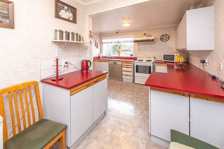 Photo of property in 27 Talbot Street, Whanganui East, Whanganui, 4500