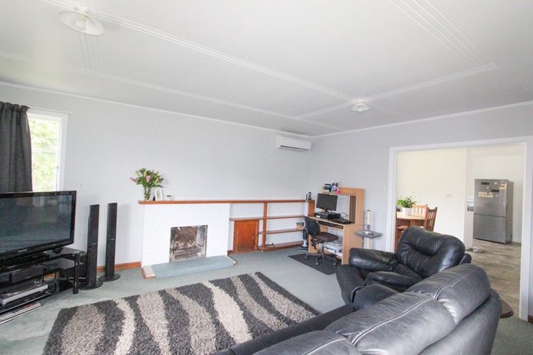 Photo of property in 23 Arthur Street, Pahiatua, 4910