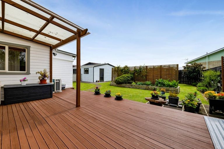 Photo of property in 336 South Road, Hawera, 4610