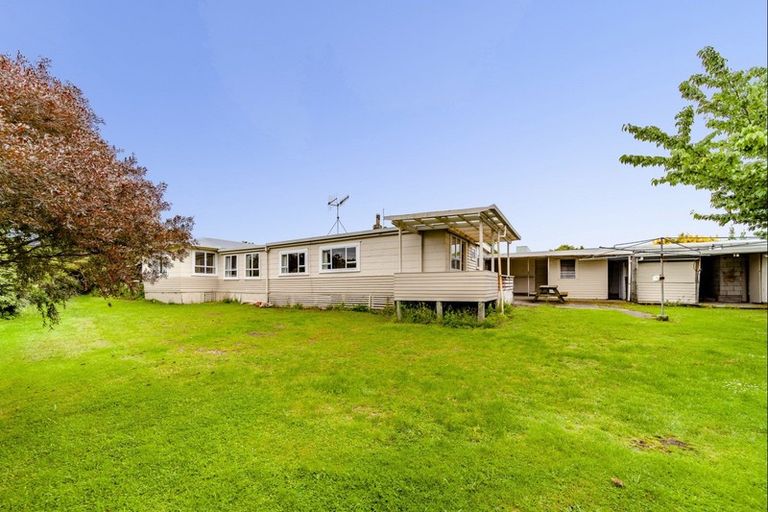 Photo of property in 13 Tutanekai Street, Waipukurau, 4200