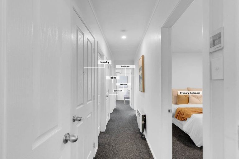 Photo of property in 14 Ridgeway Place, Glenview, Hamilton, 3206