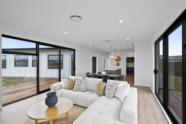 Photo of property in 36 Goldie Drive, Rangiora, 7400