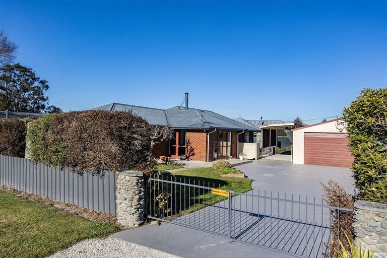 Photo of property in 3 Booth Street, Sefton, 7477