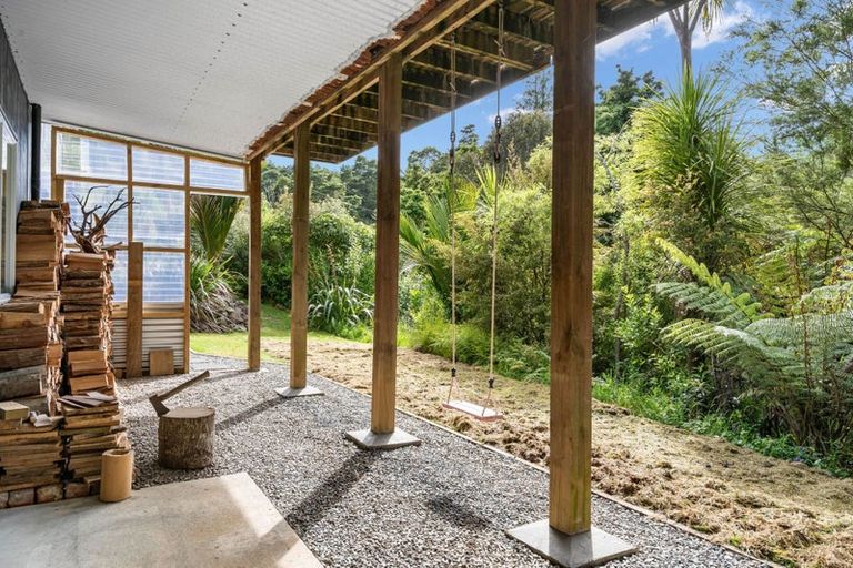 Photo of property in 18 Clapham Road, Whareora, Whangarei, 0175