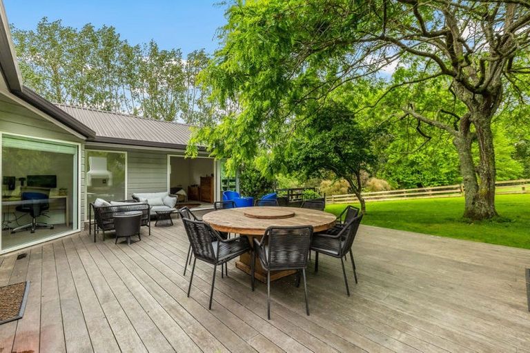 Photo of property in 26 Woodlyn Drive, Karaka, Drury, 2578