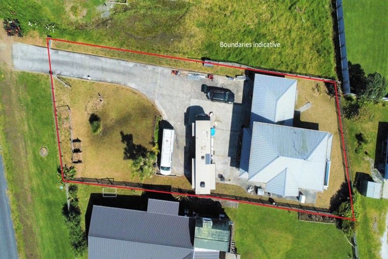 Photo of property in 31 Akiha Street, Omapere, Kaikohe, 0473