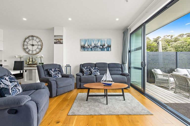 Photo of property in 46 Boathouse Bay Lane, Snells Beach, 0920