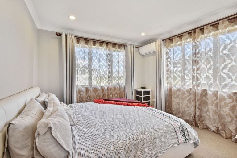 Photo of property in 89 Naylors Drive, Mangere, Auckland, 2022