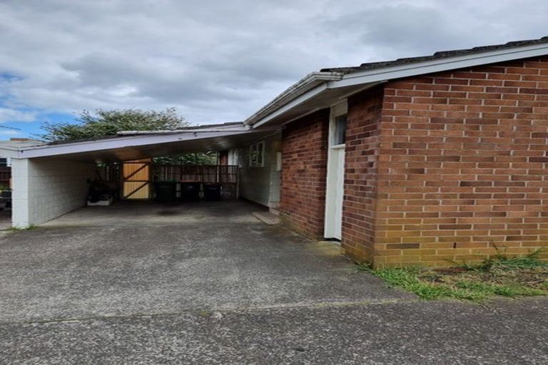 Photo of property in 31b Marr Road, Manurewa, Auckland, 2102