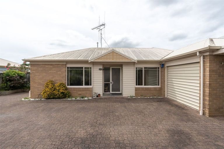 Photo of property in 30b Brooklyn Road, Claudelands, Hamilton, 3214