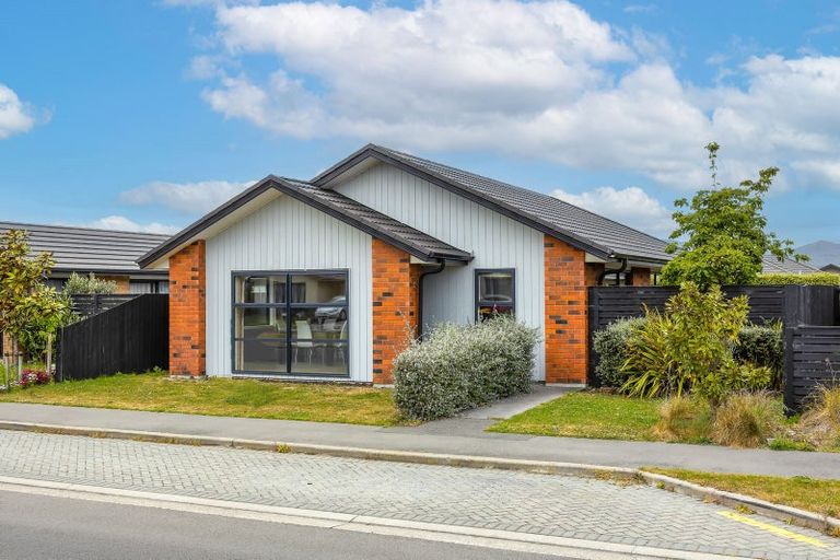 Photo of property in 3 Lightbody Lane, Wigram, Christchurch, 8042