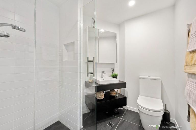 Photo of property in Pinnacle On Victoria, 1504/160 Victoria Street, Te Aro, Wellington, 6011