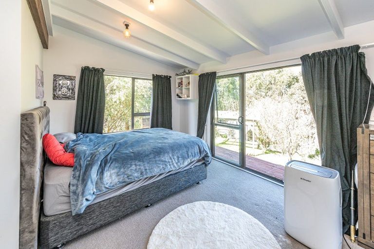 Photo of property in 673 No 3 Line, Okoia, Whanganui, 4582