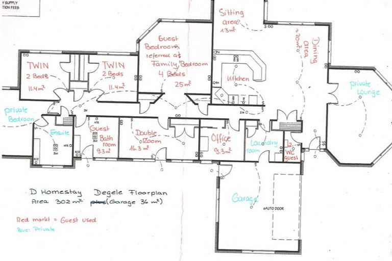 Photo of property in 508d Henry Watson Road, Richmond Downs, Walton, 3475