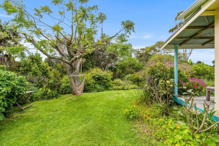 Photo of property in 503 Matapouri Road, Tutukaka, Whangarei, 0173