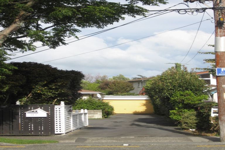 Photo of property in 46b Copeland Street, Hutt Central, Lower Hutt, 5011