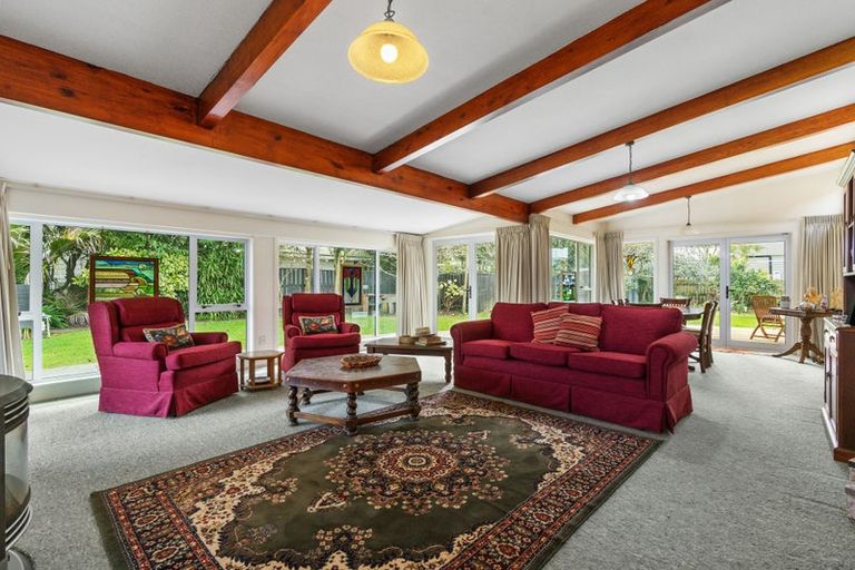 Photo of property in 21 Macarthur Street, Levin, 5510