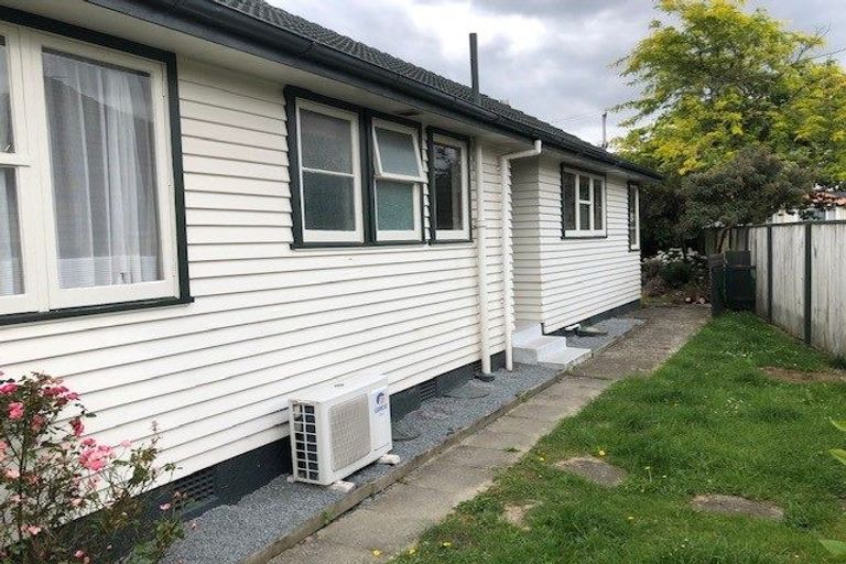 Photo of property in 19 Shakespeare Avenue, Trentham, Upper Hutt, 5018