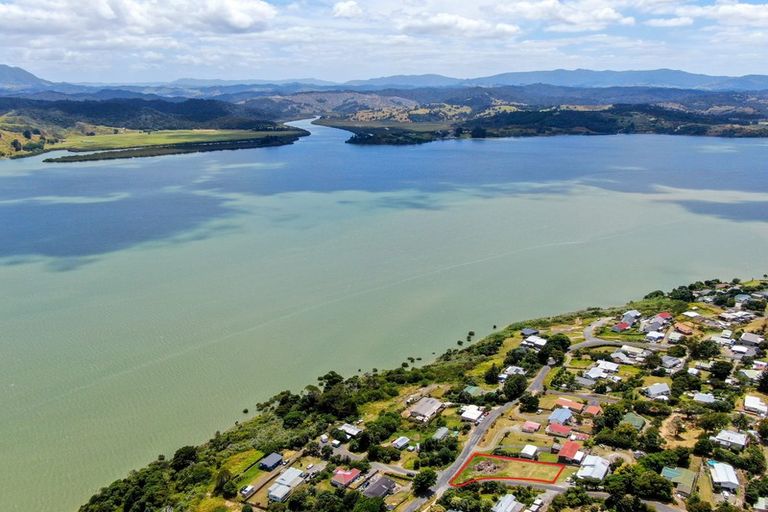 Photo of property in 30 Manning Street, Rawene, Kaikohe, 0473