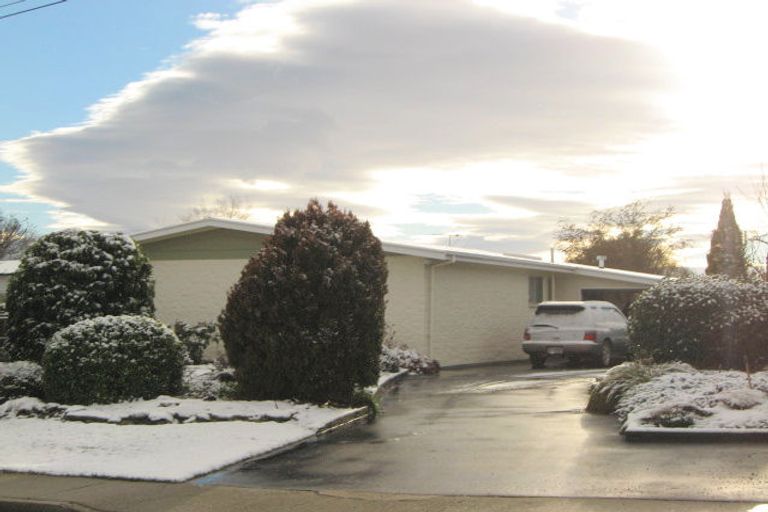 Photo of property in 1 Hart Place, Bridge Hill, Alexandra, 9320