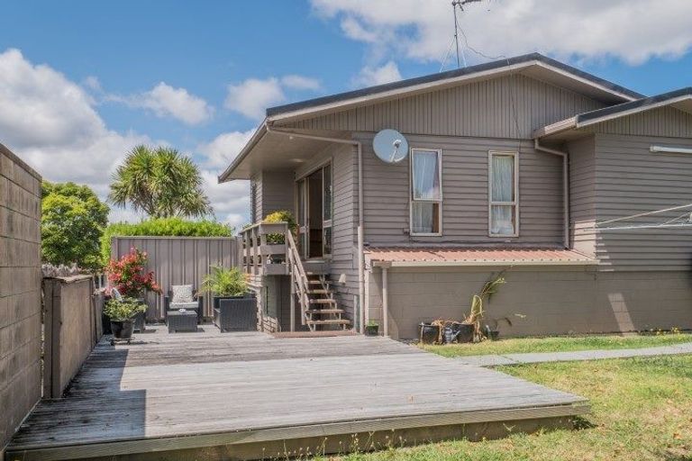 Photo of property in 4 Caulton Street, Saint Johns, Auckland, 1072