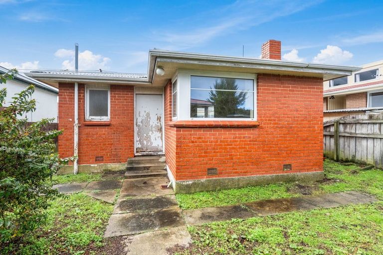 Photo of property in 67 Fingall Street, South Dunedin, Dunedin, 9012