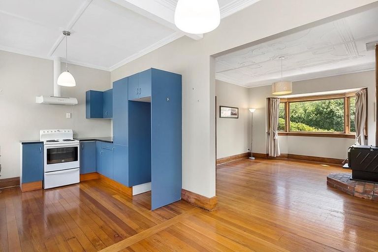 Photo of property in 43 Glenpark Avenue, Mornington, Dunedin, 9011