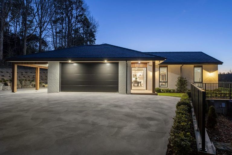 Photo of property in 134b Munro Road, Minden, Tauranga, 3179