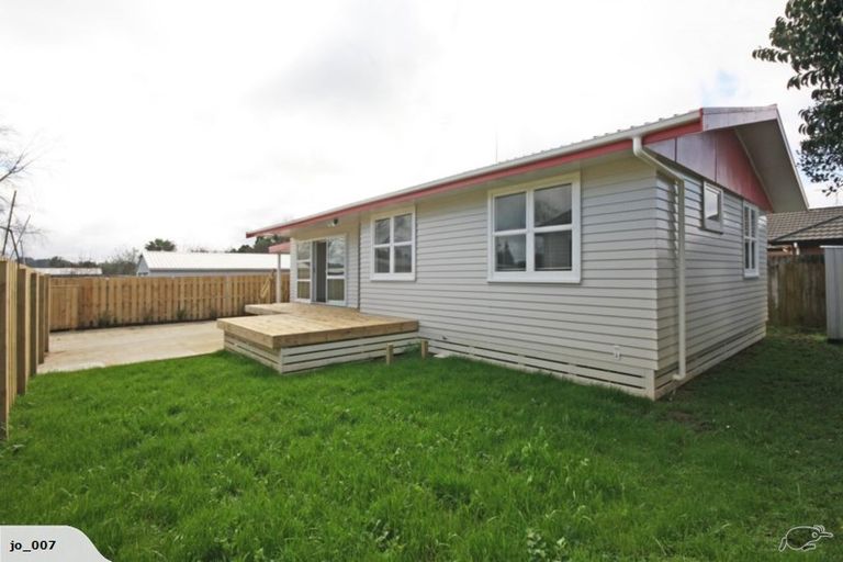 Photo of property in 11c Edinburgh Street, Tuakau, 2121