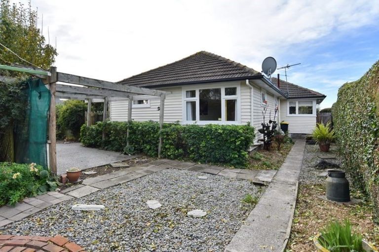 Photo of property in 9 Aurora Street, Hei Hei, Christchurch, 8042