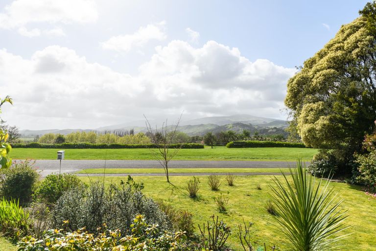 Photo of property in 195 The Terrace, Ashhurst, 4810
