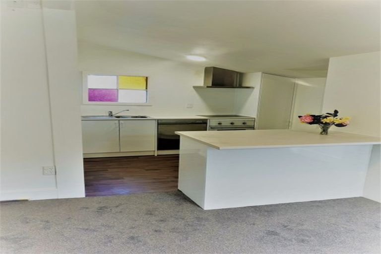 Photo of property in 128 Chester Street East, Christchurch Central, Christchurch, 8011
