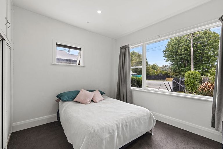 Photo of property in 49 Wychbury Street, Spreydon, Christchurch, 8024