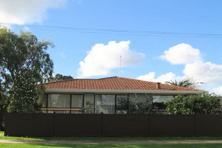 Photo of property in 3/705 Fitzroy Avenue, Mahora, Hastings, 4120