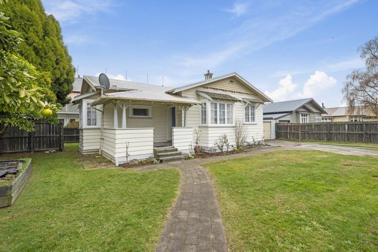 Photo of property in 29 Union Street, Victoria, Rotorua, 3010