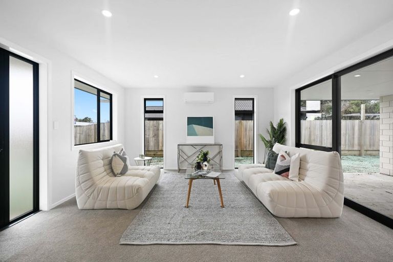 Photo of property in 5 Te Koko Lane, Kihikihi, 3800