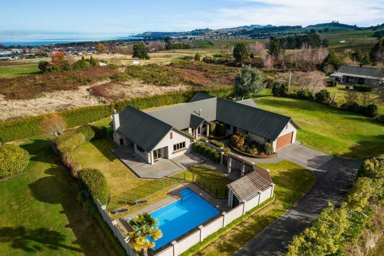 Photo of property in 49 Watene Lane, Nukuhau, Taupo, 3330