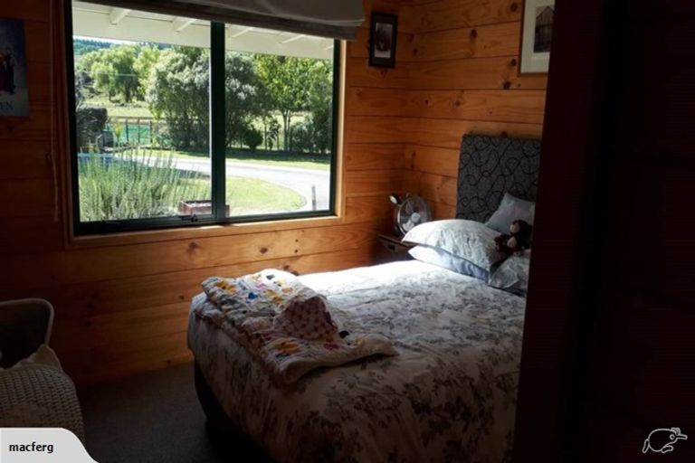 Photo of property in 176 Okoia Road, Okoia, Whanganui, 4582