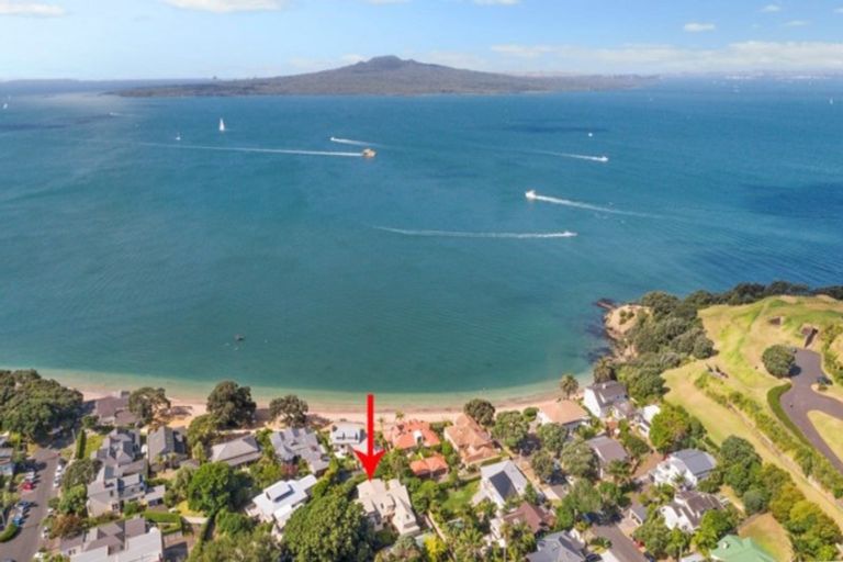 Photo of property in 36b Cheltenham Road, Devonport, Auckland, 0624